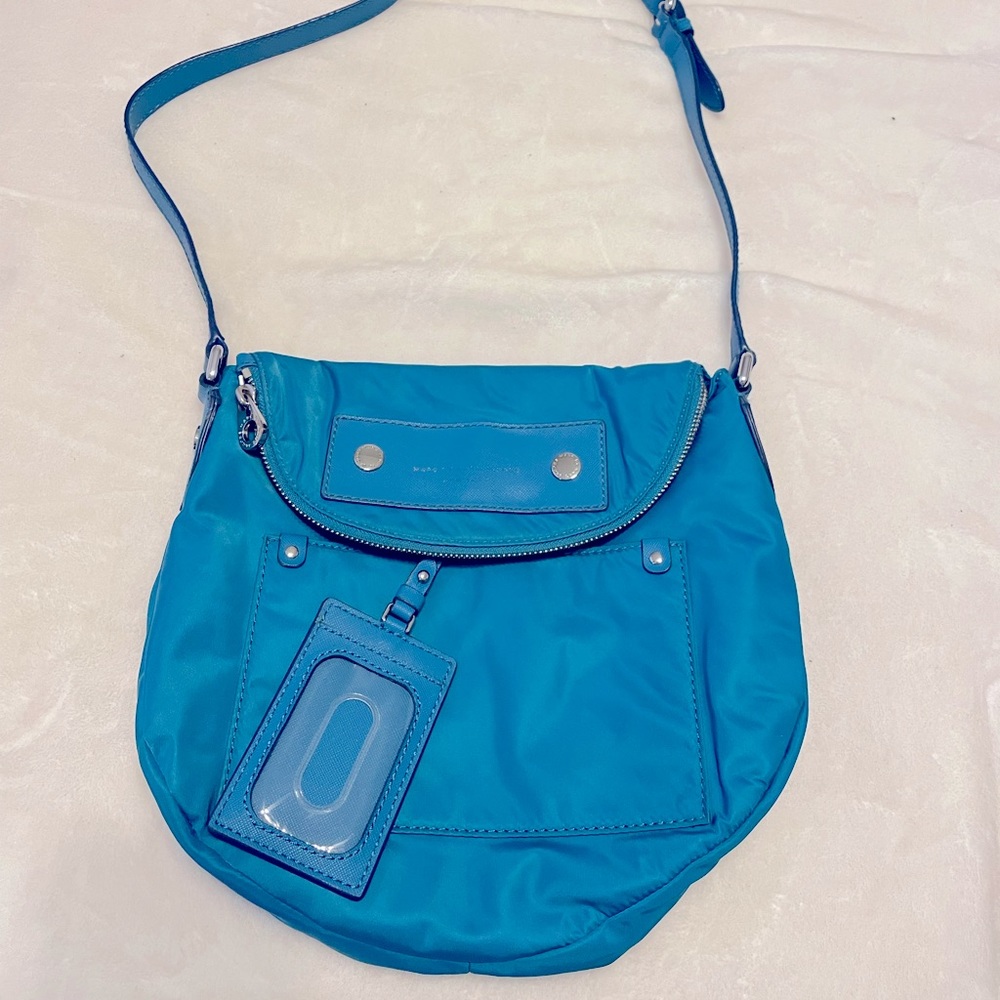 Marc Jacobs Bag in BLUE